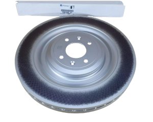 Disco freno 9856919480 Alfa Romeo Junior BEV Originale Nuovo