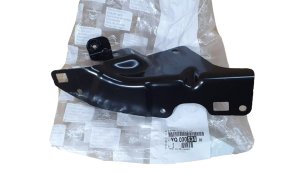 Staffa parafango YQ00053480 Anteriore sinistro Citroen C3 Aircross Originale Nuovo