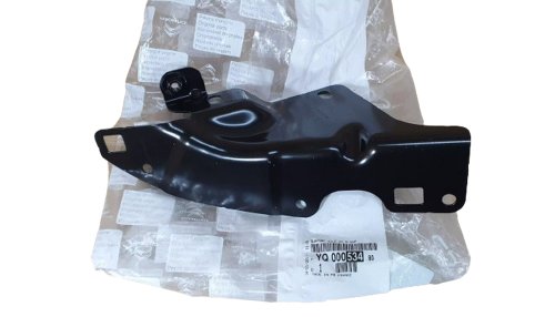 Staffa parafango YQ00053480 Anteriore sinistro Citroen C3 Aircross Originale Nuovo