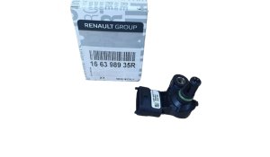 Sensore di pressione e temperatura del gas 166398935R Renault Dacia 0.9TCE/1.0TCE Originale Nuovo