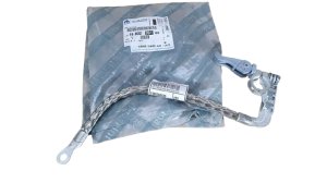 Morsetto negativo 1680299180 Citroen Jumper III Originale Nuovo