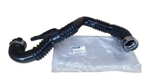Cavo intercooler 144604BE1B Nissan Qashqai II 1.6DCI Originale nuovo