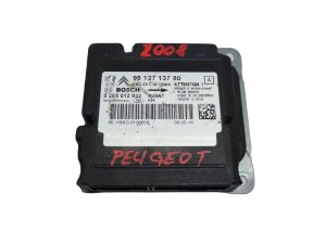 Controller  Sensore Air Bag  2008   9812713780 0285012932