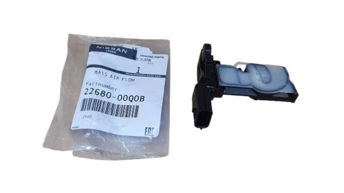 Sensore di massa dell'aria 2268000Q0B Renault Dacia 1.5DCI/2.0DCI Originale Nuovo