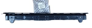 Supporto paraurti 51865469 Posteriore centrale Fiat 500 Originale nuovo