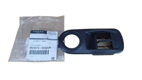 Pulsante di alzata/abbassata finestrino 8097000QAM Nissan Primastar Originale Nuovo