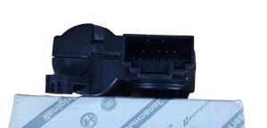 Motore del deflettore dell'aria condizionata 77367144 Fiat Bravo 2010>Originale nuovo