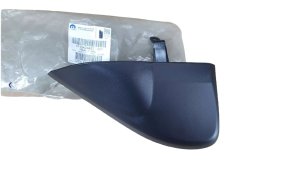 Copertura decorativa specchietti 735424457 Sinistra Citroen Jumper III Peugeot Boxer III Originale Nuova