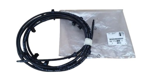 Cavo lavavetri 9817214280 Peugeot Partner III Originale Nuovo