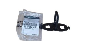 Gancio serranda posteriore 905702454R Renault Megane IV/Talisman Dacia Logan III Originale nuovo
