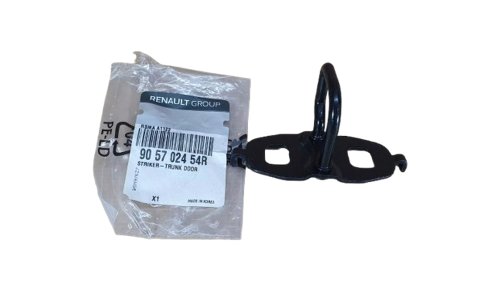 Gancio serranda posteriore 905702454R Renault Megane IV/Talisman Dacia Logan III Originale nuovo