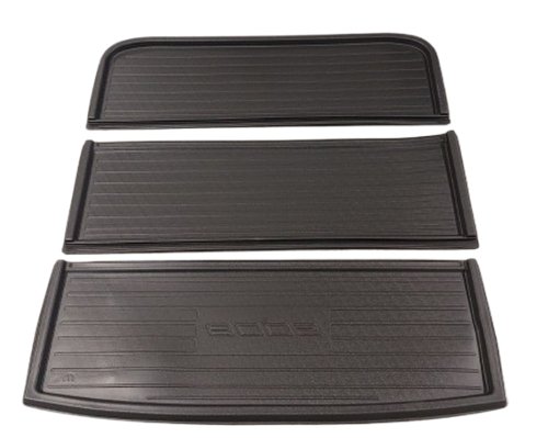 Tappetino bagagliaio 1693871180 in plastica Peugeot 5008 III originale nuovo
