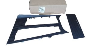 Pannello superiore della console centrale 98380196ZD Peugeot 508 Originale Nuovo