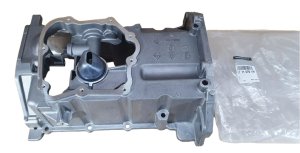 Coppa dell'olio 111107817R Dacia Duster II 1.6SCE Originale Nuovo