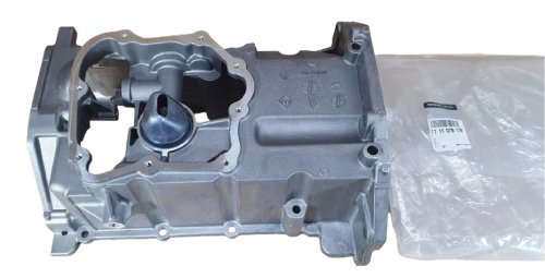 Coppa dell'olio 111107817R Dacia Duster II 1.6SCE Originale Nuovo