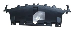 Rinforzo paraurti anteriore superiore 9835215080 Opel Mokka B II Originale Nuovo