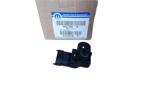 Sensore Map Sensor 55219296 Fiat 500 0.9/ 1.2/ 1.4 Originale Nuovo