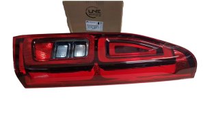 Lampada posteriore destra 9820555080 Citroen Berlingo IV Originale Nuova