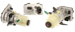 Pompa servosterzo elettrica 93457191 Opel Vivaro III Renault Trafic III Originale Nuova