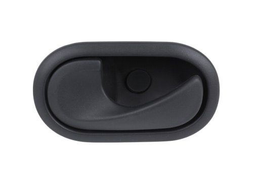 Maniglia interna sinistra 8067100Q1A Renault Master III Kangoo nera originale nuova