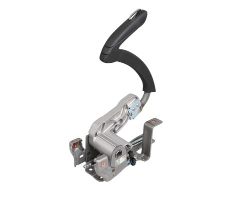 Leva del freno a mano 42576659 Opel Mokka Mokka X Originale Nuova