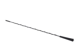 Antenna da tetto 2796400QAD 5 mm 40 cm Renault Originale Nuova