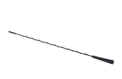 Antenna da tetto 2796400QAD 5 mm 40 cm Renault Originale Nuova