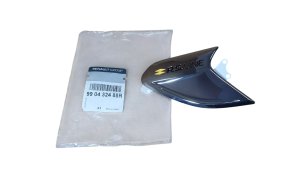 Modanatura parafango sinistro 990432488R Renault Clio V RS Line Originale Nuovo