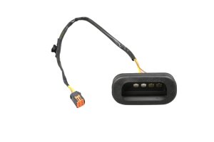 Contattore per porte scorrevoli 2674500Q0B Renault Master III Originale Nuovo