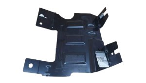 Fissaggio copertura inferiore motore 508434761R Renault Master IV/Nissan Interstar Originale Nuovo