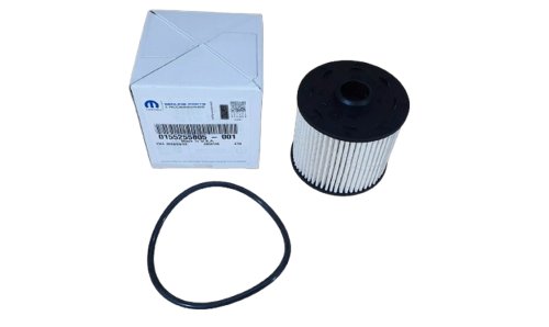 Filtro carburante 155255805 Citroen Peugeot 2.0HDI Originale Nuovo