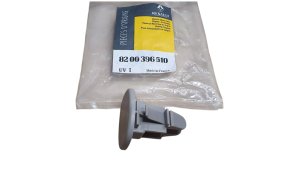 Tappo per rivestimento del tetto 8200396510 Renault Clio III Originale Nuovo