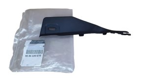 Copertura sottoporta 668622967R destra Renault Master IV Lift Nissan Interstar Originale Nuova