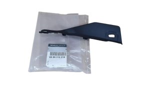 Copertura sottoporta 668631521R sinistra Renault Master IV Lift Nissan Interstar Originale Nuova