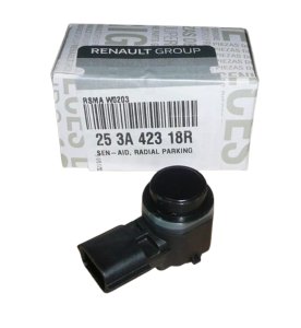 Sensore di parcheggio 253A42318R Dacia Logan/Sandero 12 - Originale nuovo
