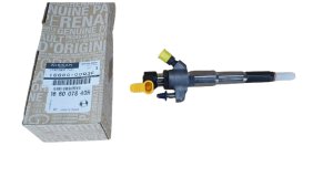 Iniettore 1660000Q3F Renault Master III/Alaskan 2.3DCI Originale Nuovo