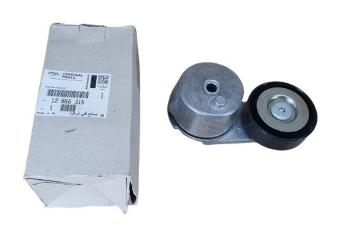 Tendicinghia 12656315 Opel Astra K 1.0/1.4 Originale Nuovo