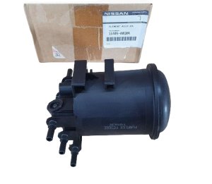 Filtro carburante 1640500Q0A Nissan Interstar Renault Master II/Trafic II 1.9/2.2/2.5DCI Originale Nuovo