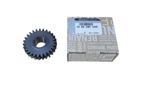 Ruota pompa di iniezione 168038543R Renault Master III 2.3 dCi Originale Nuova