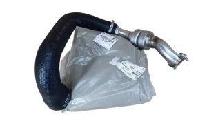 Cavo turbo 1370429080 Fiat Ducato 2.0D Originale Nuovo