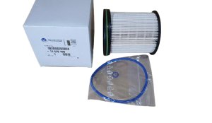 Filtro carburante Cartruccia 13539108 Opel Astra K 1.6CDTI Originale Nuovo