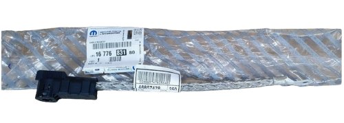 Morsetto negativo 1677683180 Jumper III Originale Nuovo