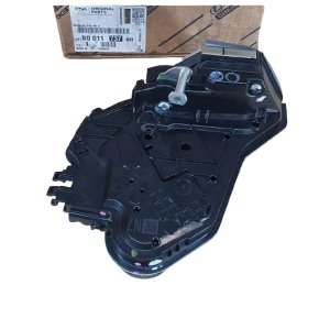 Serratura porta B001173780 destra posteriore Peugeot 108 originale nuova