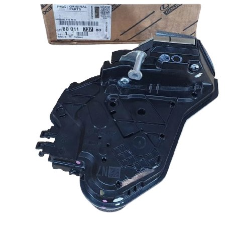 Serratura porta B001173780 destra posteriore Peugeot 108 originale nuova