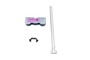 Regolatore cavi freno a mano 3654700QAA Renault Master II Trafic II Originale Nuovo