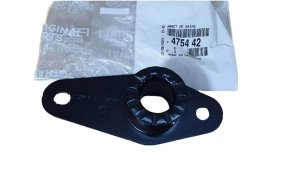 Fissaggio cavo freno 4754.42 475442 Citroen Jumpy Originale Nuovo