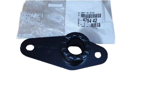 Fissaggio cavo freno 4754.42 475442 Citroen Jumpy Originale Nuovo