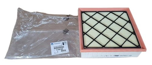 Filtro aria 13356945 Opel Meriva B 1.3/1.4/1.6/1.7 Originale Nuovo
