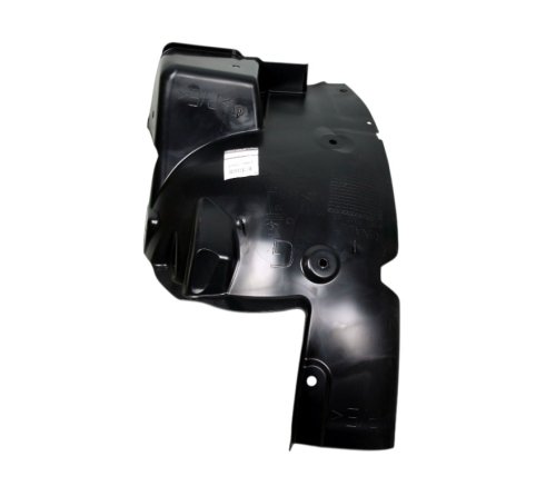 Parafango anteriore sinistro 6384300Q0A Renault Master III Originale Nuovo