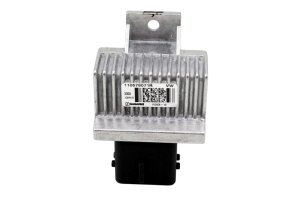 Relè candele di preriscaldamento 1106700Q0E Renault 1.5 2.0 2.3 dCi 7V Originale Nuovo